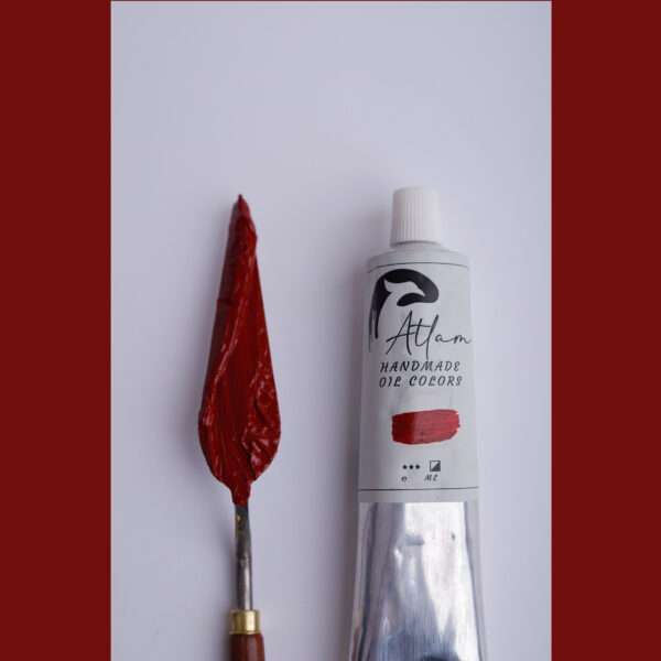 Red Oil Color - Image 2